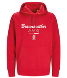 Braunsrath Unisex Hoodie "Jung"