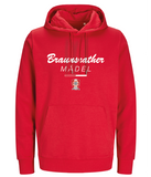 Braunsrath Unisex Hoodie "Mädel"