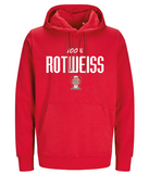 Braunsrath Unisex Hoodie "100%"