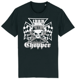 Iron Chopper Herren T-Shirt