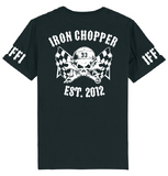 Iron Chopper Herren T-Shirt Member