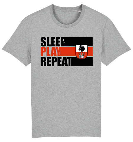 SVG Aphoven-Laffeld Kinder T-Shirt "Play"