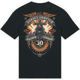 Sunset Chapter Herren T-Shirt TS005