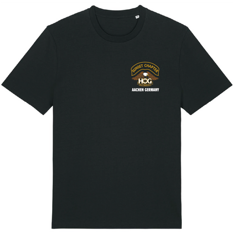 Sunset Chapter Herren T-Shirt TS005