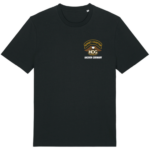 Sunset Chapter Herren T-Shirt TS006