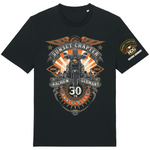 Sunset Chapter Herren T-Shirt TS007