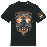 Sunset Chapter Herren T-Shirt TS007