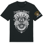 Sunset Chapter Herren T-Shirt TS008