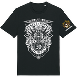 Sunset Chapter Herren T-Shirt TS008