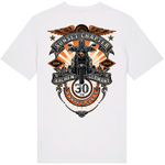 Sunset Chapter Herren T-Shirt TS001