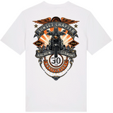 Sunset Chapter Herren T-Shirt TS001