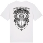 Sunset Chapter Herren T-Shirt TS002