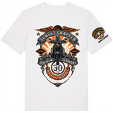 Sunset Chapter Herren T-Shirt TS003