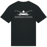 Orcas Team-Shirt 2025/2026