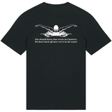 Orcas Team-Shirt 2025/2026