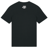 Chopper Bobber Herren T-Shirt "5 Jahre" Weißer Druck