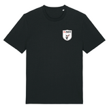 She Rides Unisex T-Shirt "Beflügelt"