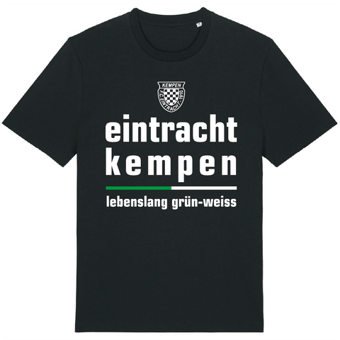 Kempen Herren T-Shirt "Eintracht"