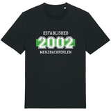 Merzbachfohlen Kinder T-Shirt "Established"