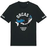 Orcas Team-Shirt 2025/2026