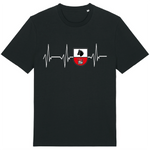 SVG Aphoven-Laffeld Herren T-Shirt "Herzschlag"