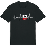 SVG Aphoven-Laffeld Herren T-Shirt "Herzschlag"