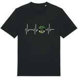 Merzbachfohlen Herren T-Shirt "Herzschlag"