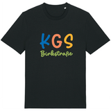 KGS Birkstraße Herren T-Shirt "KGS"