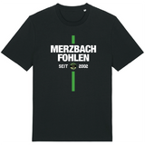 Merzbachfohlen Kinder T-Shirt "Kreuz"
