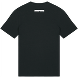 Blau-Weiß Herren T-Shirt "Logo"