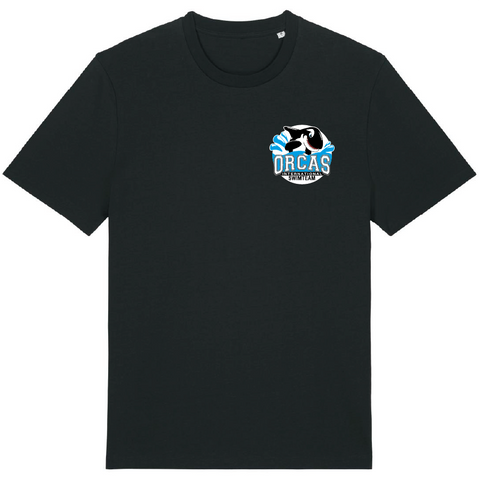 Orcas Men's T-Shirt "Logo"
