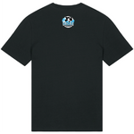 Orcas Men's T-Shirt "Born To Swim"