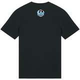 Orcas Men's T-Shirt "Circle"