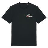 She Rides Unisex T-Shirt "Regio Bodensee"