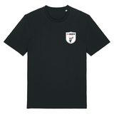 She Rides Unisex T-Shirt "Regio Waldfeucht"