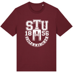 Sankt Ursula Gymnasium Herren T-Shirt "Logo"