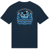 Orcas Team-Shirt 2026/2027