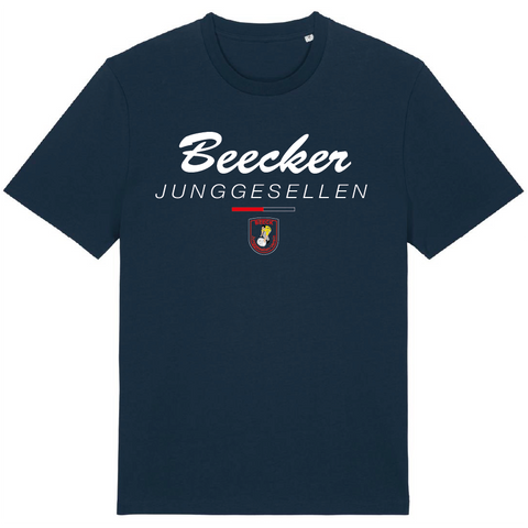 JGV Beeck Herren T-Shirt "Beecker Junggesellen"
