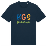 KGS Birkstraße Herren T-Shirt "KGS"