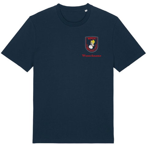 JGV Beeck Herren T-Shirt Personalisierbar