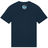 Orcas Men's T-Shirt "Bubbles"