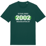 Merzbachfohlen Herren T-Shirt "Established"