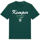 Kempen Herren T-Shirt "Jungs"