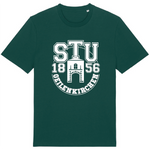 Sankt Ursula Gymnasium Herren T-Shirt "Logo"