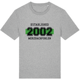 Merzbachfohlen Herren T-Shirt "Established"