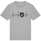 JGV Beeck Herren T-Shirt "Herzschlag"