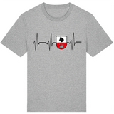 SVG Aphoven-Laffeld Herren T-Shirt "Herzschlag"