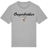 Ongerbröker Kohmule Herren T-Shirt "Jung"