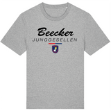 JGV Beeck Herren T-Shirt "Beecker Junggesellen"