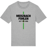Merzbachfohlen Herren T-Shirt "Kreuz"
